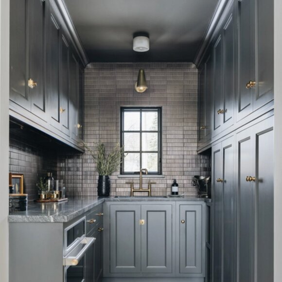 Easley Wall Sconce by Hudson Valley Lighting - Picture 2 of 11